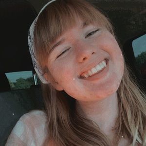 Meet your Posher, Kate